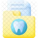 Arquivo Documento Papel Icon