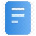 Comunicacao Icon