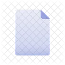 Arquivo Icon