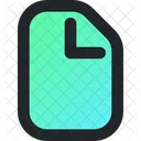 Arquivo  Icon