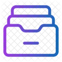Arquivo  Icon