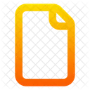 Arquivo  Icon