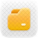 Arquivo Documento Dados Icon