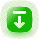 Arquivo Arquivos Caixa Icon