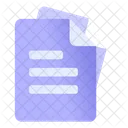 Arquivo Icon