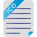 Arquivo de ícone  Icon