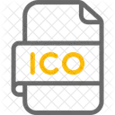 Arquivo De Icone Icon