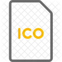 Arquivo De Icone Icon