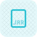 Arquivo jar  Icon