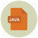 Java Arquivo Extensao Ícone