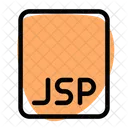 Arquivo jsp  Ícone