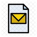 Arquivo Documento Dados Ícone