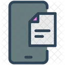 Smartphone Celular Telefone Icon