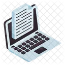 Arquivo Online Formato De Arquivo Tipo De Arquivo Icon