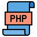 Arquivo Php Icon