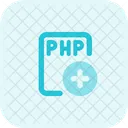 Arquivo php mais  Icon