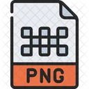 Arquivo png  Icon