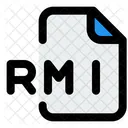Arquivo rmi  Ícone