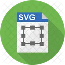 Arquivo Svg Arquivo Documento Icon