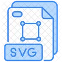 Arquivo SVG  Ícone