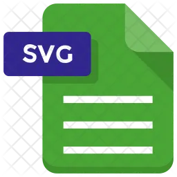 Arquivo SVG  Ícone