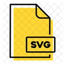 Arquivo SVG  Ícone