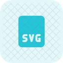 Arquivo Svg Svg Formato De Arquivo Ícone