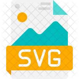 Arquivo SVG  Ícone