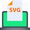 Arquivo Svg Svg Arquivo Ícone