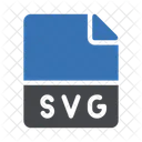 Arquivo SVG  Ícone