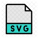 Arquivo SVG  Ícone