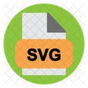 Arquivo SVG  Icon