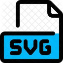 Arquivo SVG  Ícone