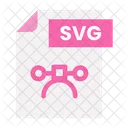 Arquivo SVG  Ícone