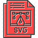 Arquivo SVG  Ícone