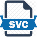 Arquivo SVG  Ícone