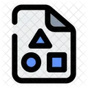 Arquivo Tiff Icon