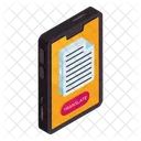 Traducao De Arquivo Formato De Arquivo Tipo De Arquivo Icon