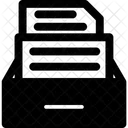Arquivos Livros Documentos Icon
