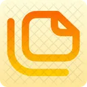 Arquivos Alt Arquivos Documento Icon
