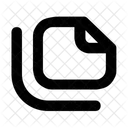 Arquivos Alt Icon