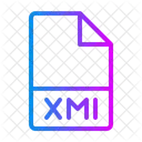 Arquivo Xml Arquivo Formato Ícone