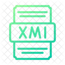 Xml Arquivo Documento Ícone