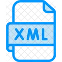 Arquivoxml  Ícone