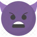 Emoji Emoticon Emozione Icon