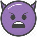 Emoji Emoticon Emozione Icon