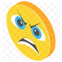 Emoji Emoticon Icon