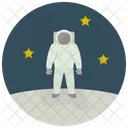 Arrampicata sulla luna  Icon