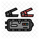 Kit De Arranque Icono