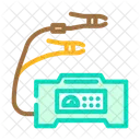 Kit De Arranque Icono